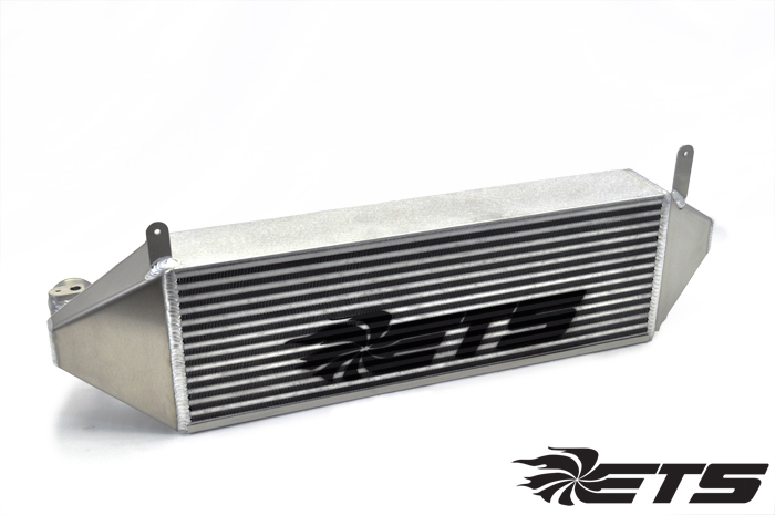 ETS Front Mount Intercooler Focus RS